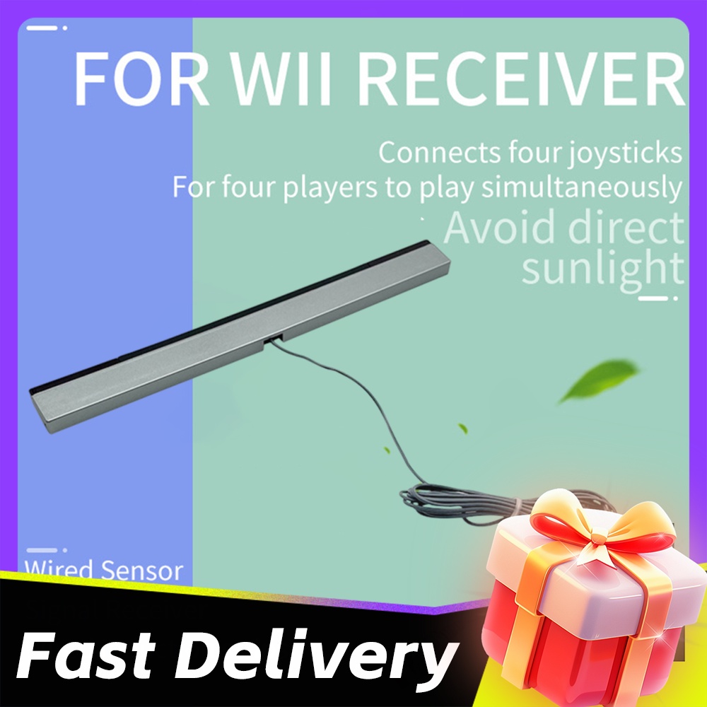Wired Motion Sensor Receiver w - Ir Infrared Receiver recension och pris
