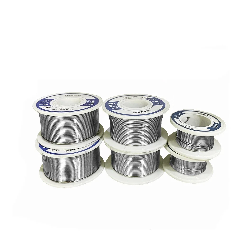 Professional Rosin Core Solder - Diy Electronics Flux recension och pris