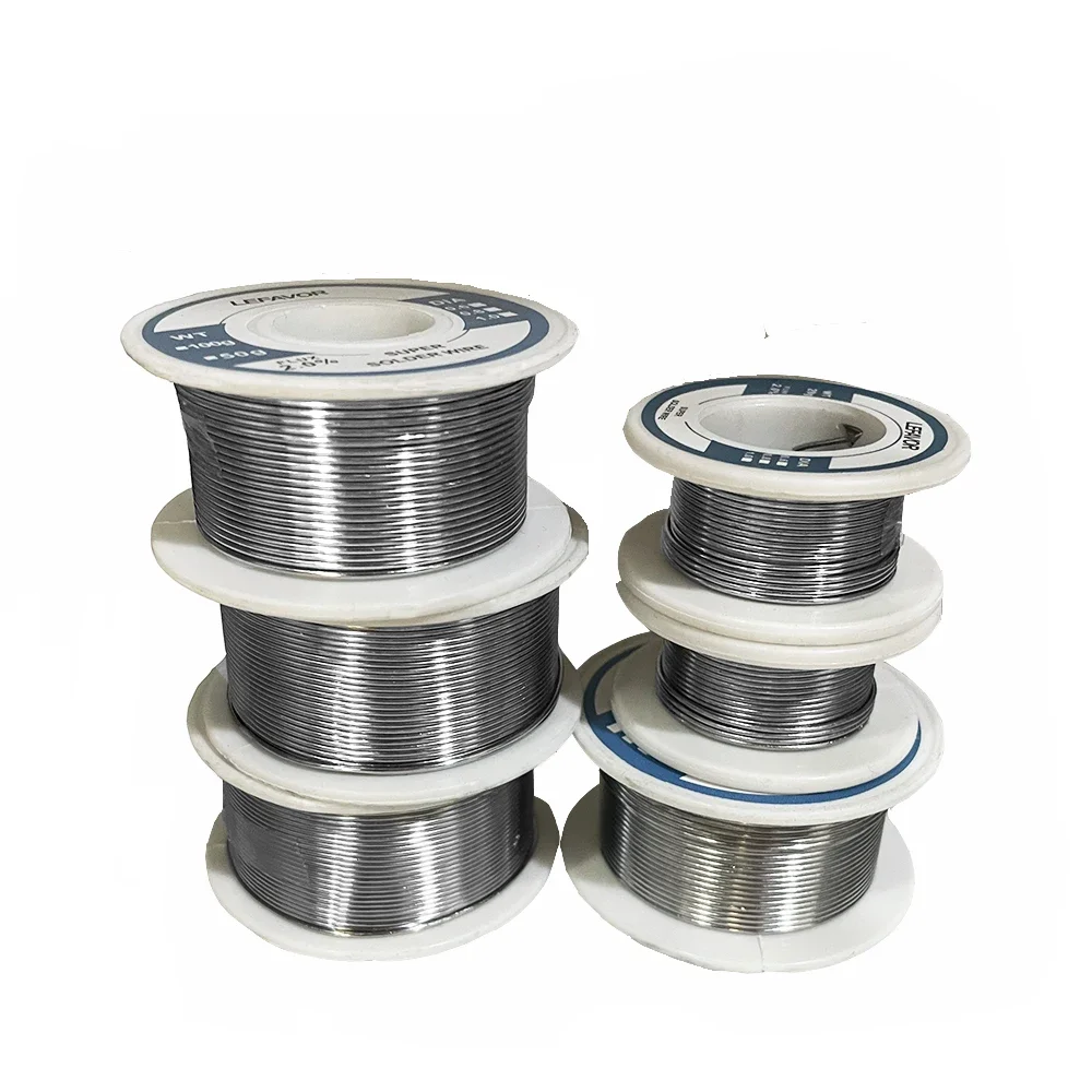 Professional Rosin Core Solder - Diy Electronics Flux recension och pris