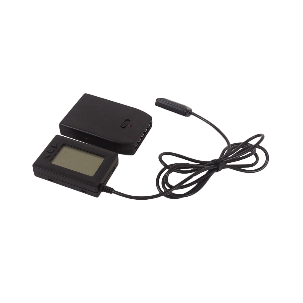 New Professional Racing V2 Lap - Ir Infrared Receiver recension och pris