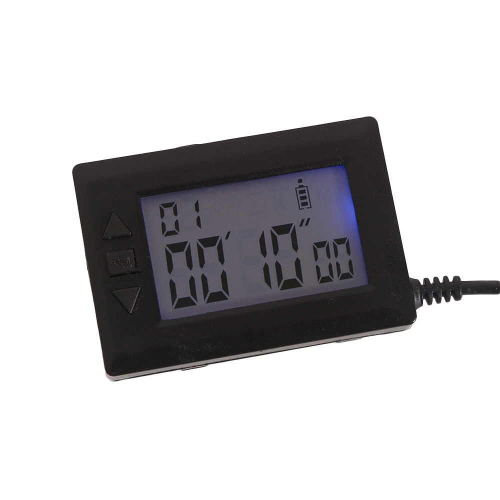 New Professional Racing V2 Lap - Ir Infrared Receiver recension och pris
