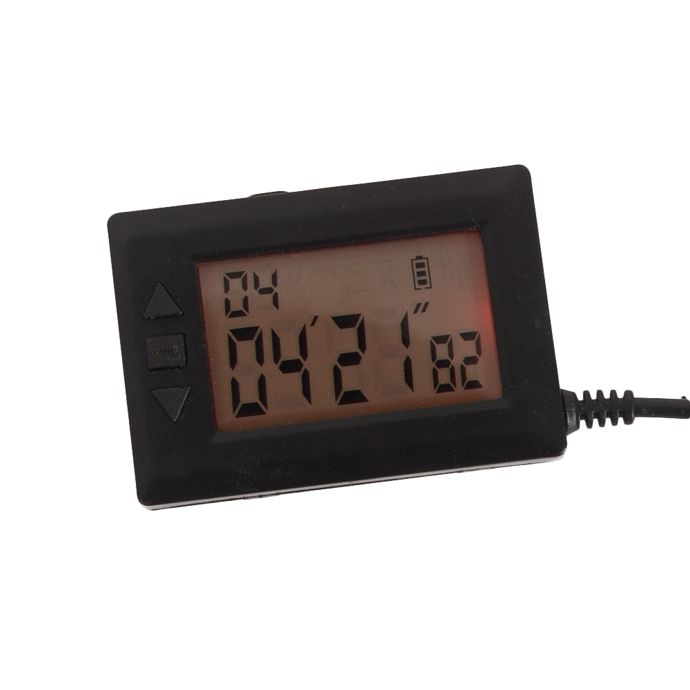 New Professional Racing V2 Lap - Ir Infrared Receiver recension och pris