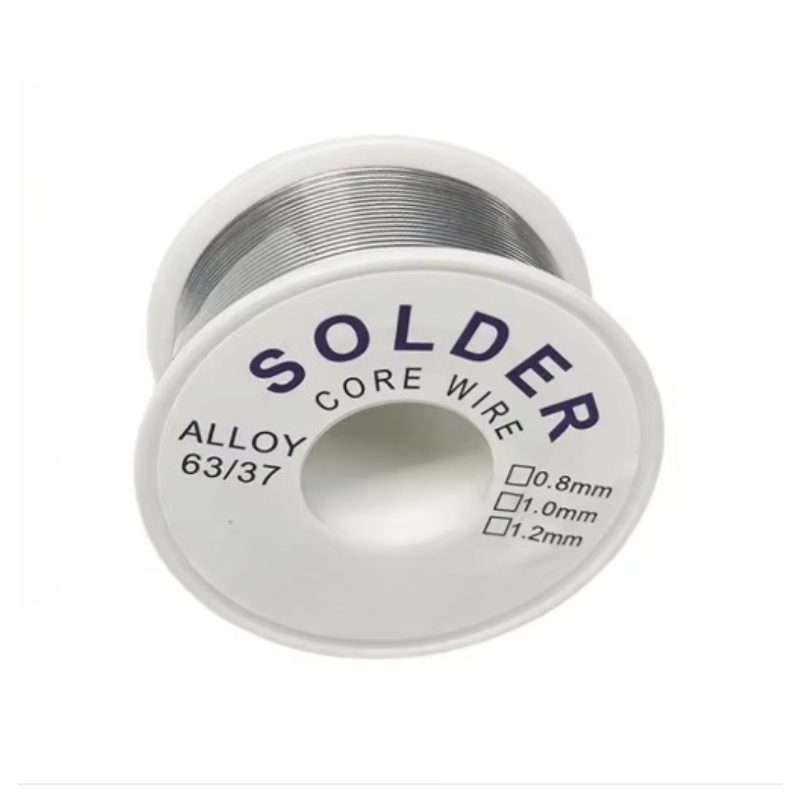 Rosin Core Solder Wire - Multi - Diy Electronics Flux recension och pris