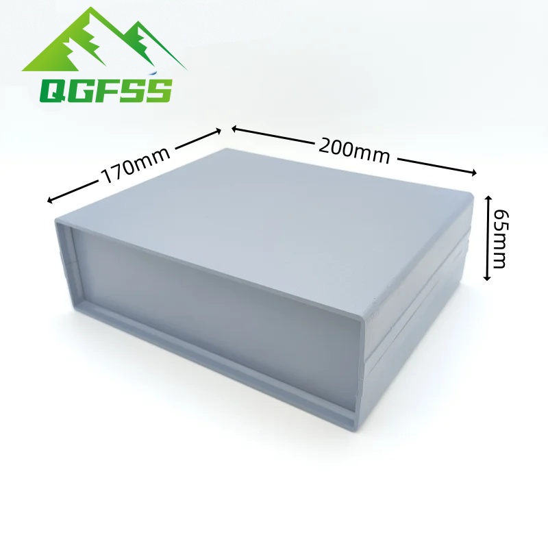 Enclosure Case Plastic Box 200 - Diy Electronics Board recension och pris