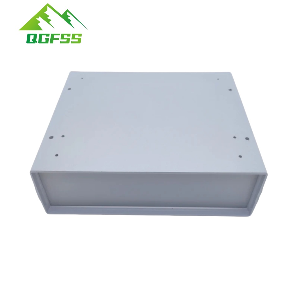 Enclosure Case Plastic Box 200 - Diy Electronics Board recension och pris