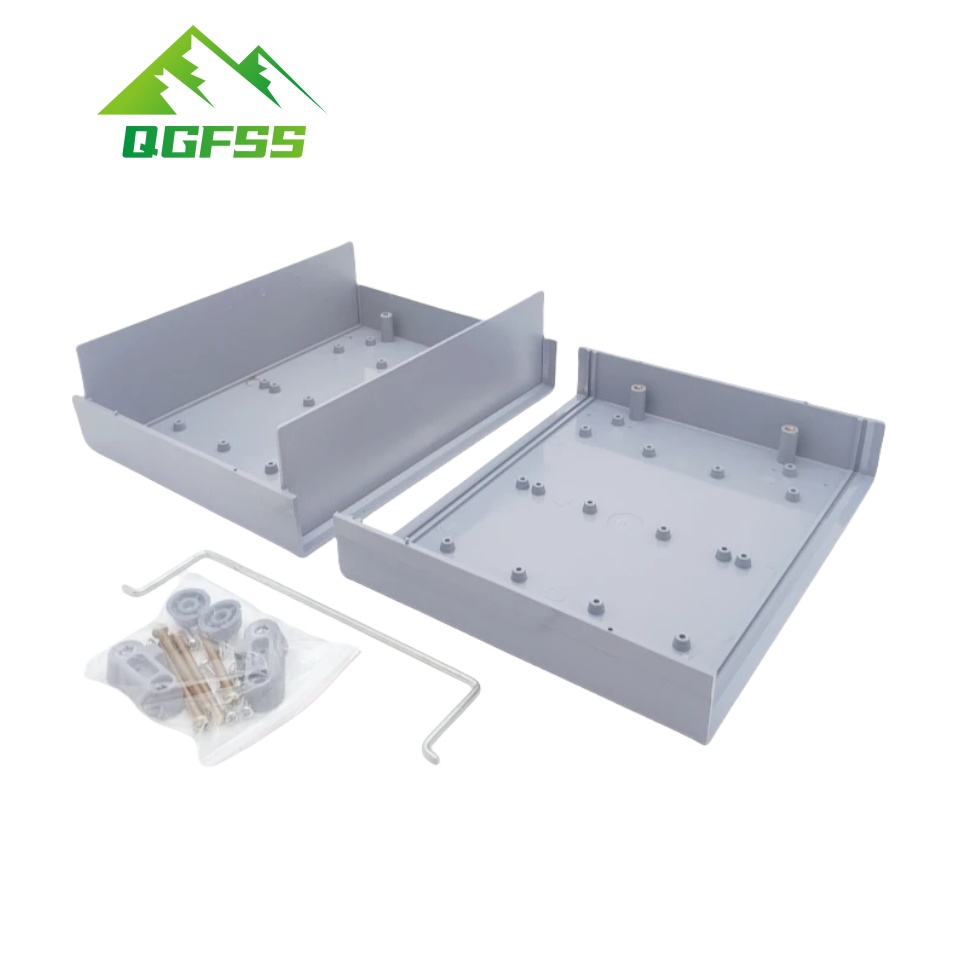 Enclosure Case Plastic Box 200 - Diy Electronics Board recension och pris