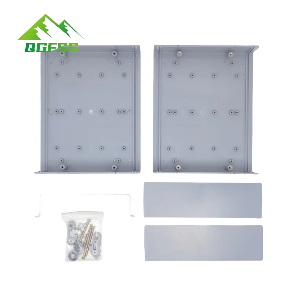 Enclosure Case Plastic Box 200 - Diy Electronics Board recension och pris