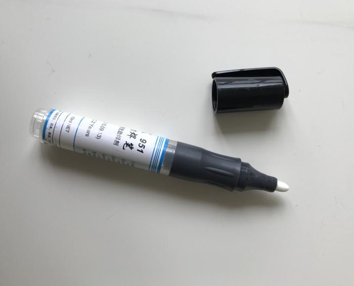 1pc x YORK 951 10ml Soldering  - Diy Electronics Flux recension och pris