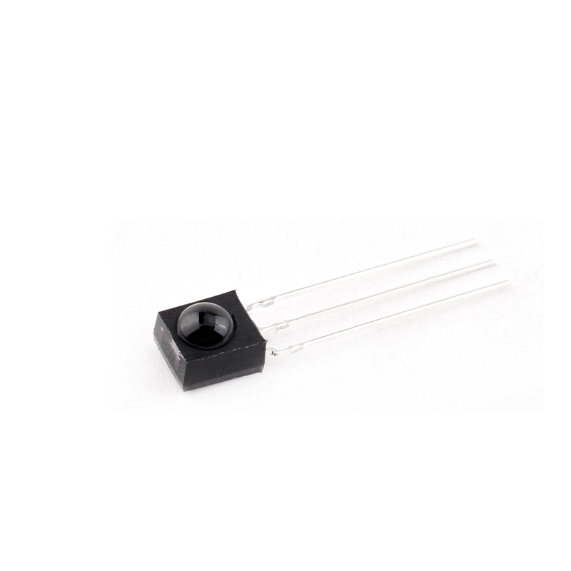 High Quality 5Pcs/lot IR Recei - Ir Infrared Receiver recension och pris