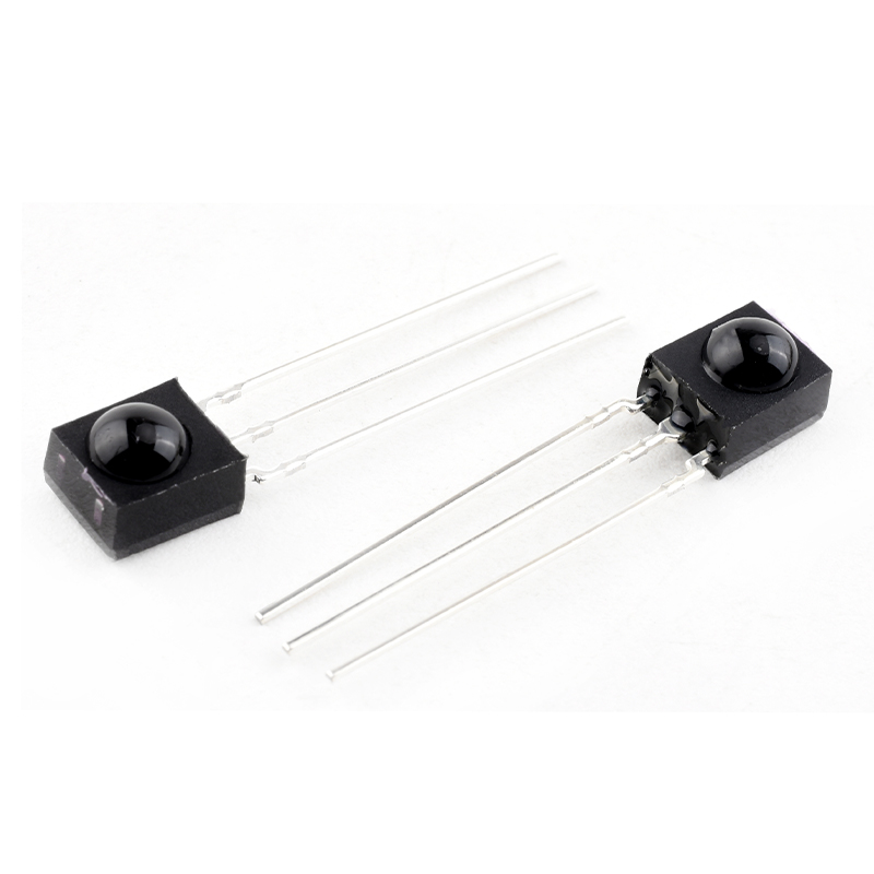 High Quality 5Pcs/lot IR Recei - Ir Infrared Receiver recension och pris