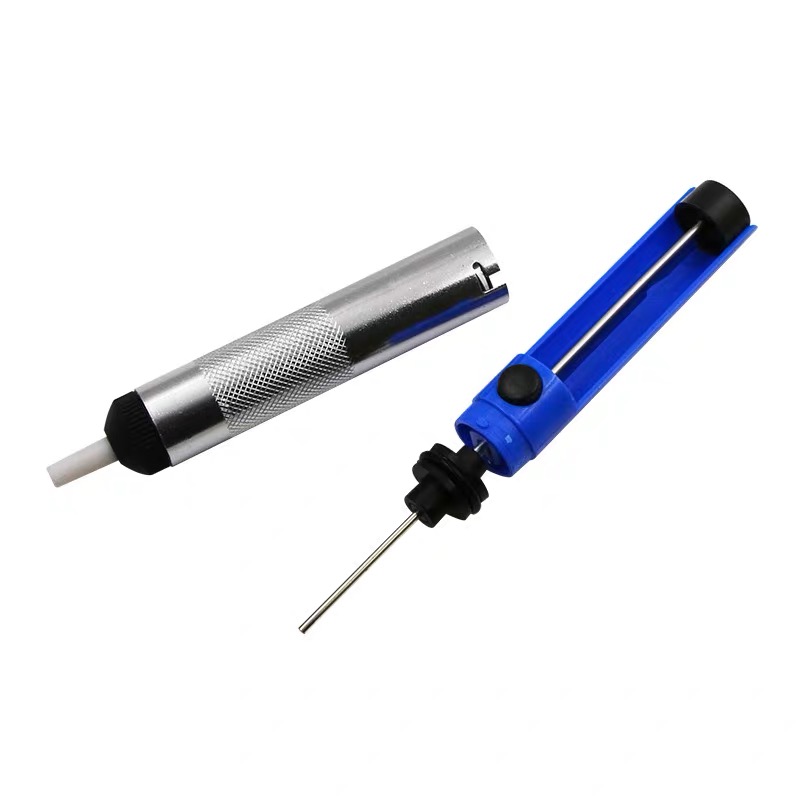 Desoldering Suction Pump Tool  - Desoldering Pump Solder recension och pris