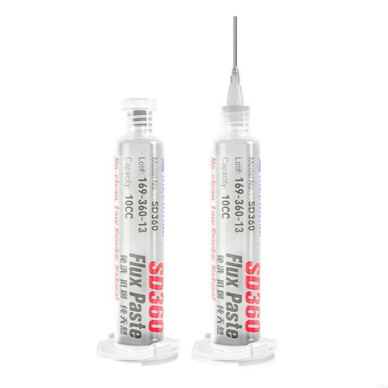 SD360 High Performances Solder - Diy Electronics Flux recension och pris