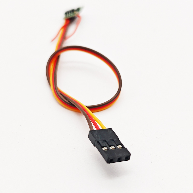 1pcs Dual-way 1A Mini ESC 5V D - Diy Electronic Modules recension och pris