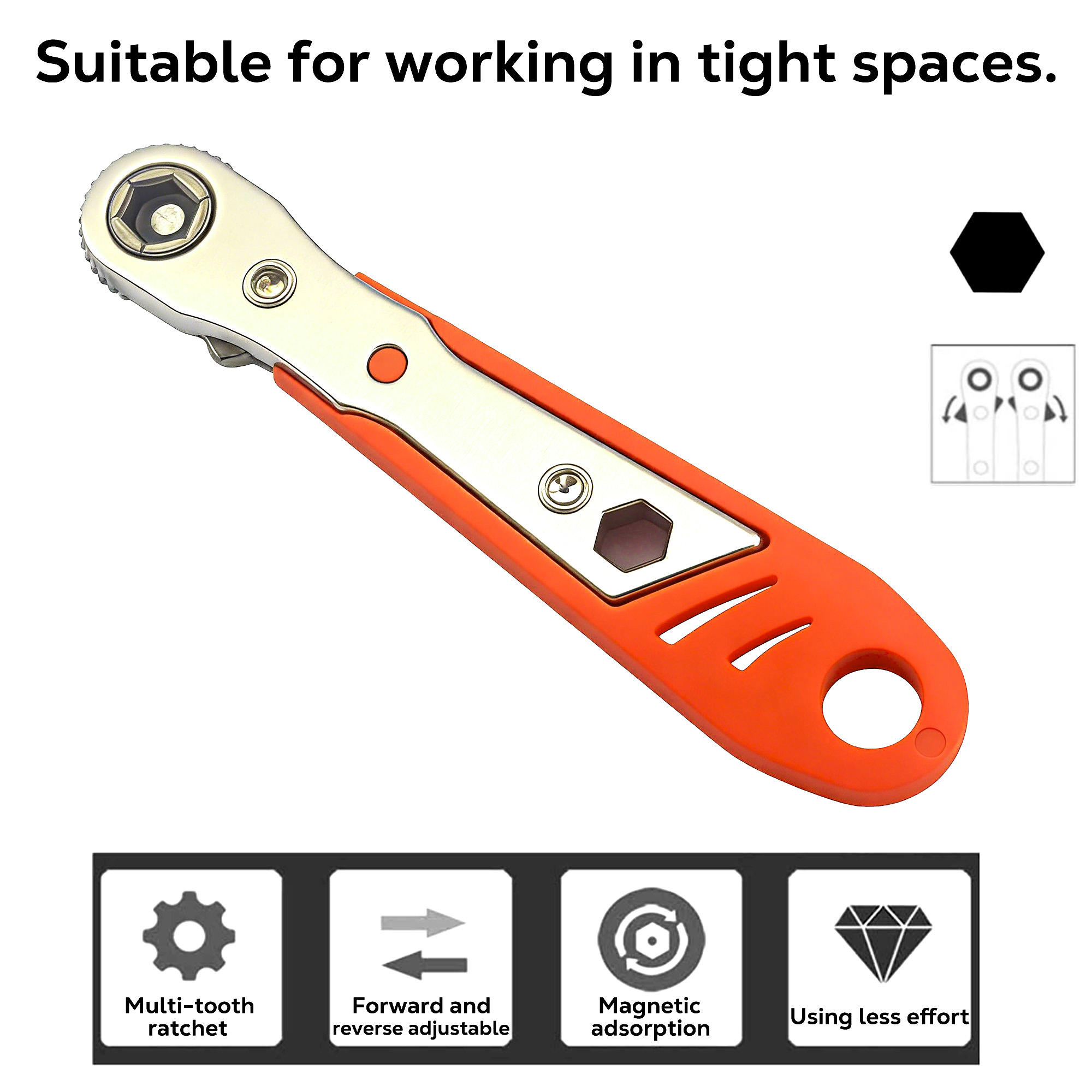 11-Piece Multifunctional Ratch - Homemade Diy Electronics recension och pris