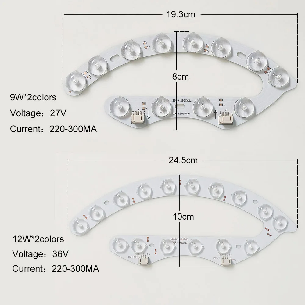 DIY Led lens module light incl - Diy Electronic Modules recension och pris