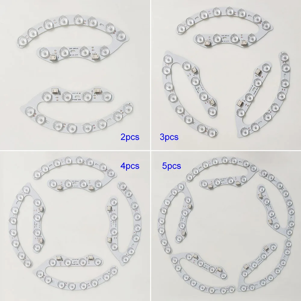 DIY Led lens module light incl - Diy Electronic Modules recension och pris