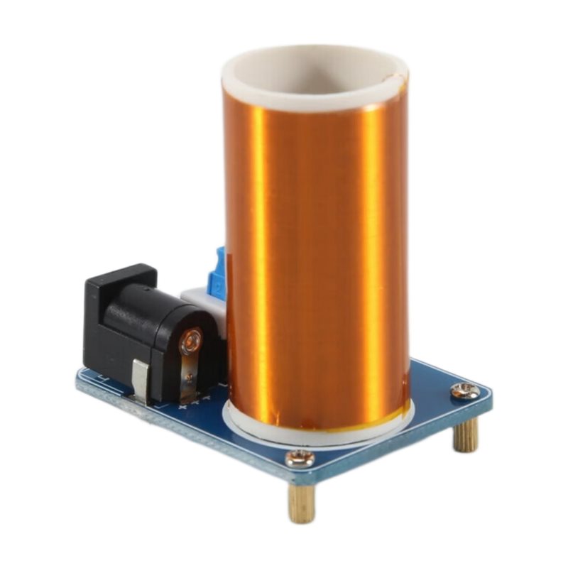 ABJG-BD243 Mini For Tesla Coil - Diy Electronic Modules recension och pris