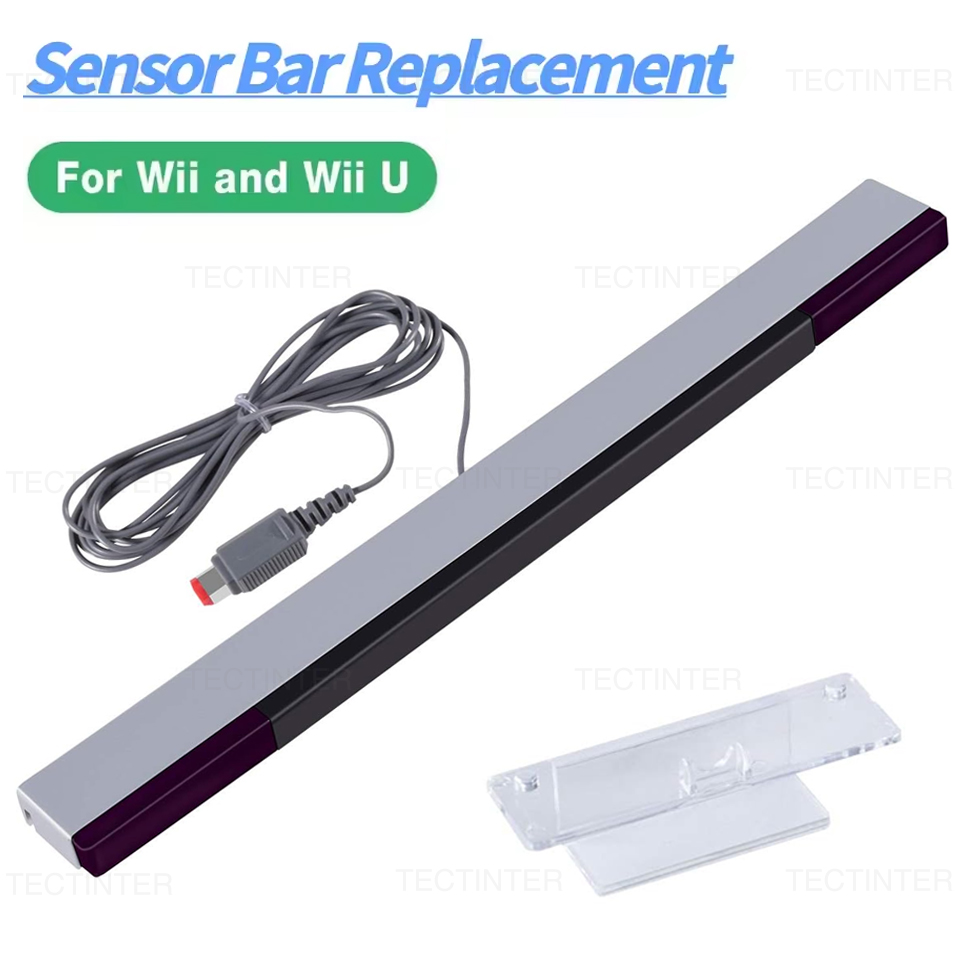 Wired Motion Sensor Receiver U - Ir Infrared Receiver recension och pris