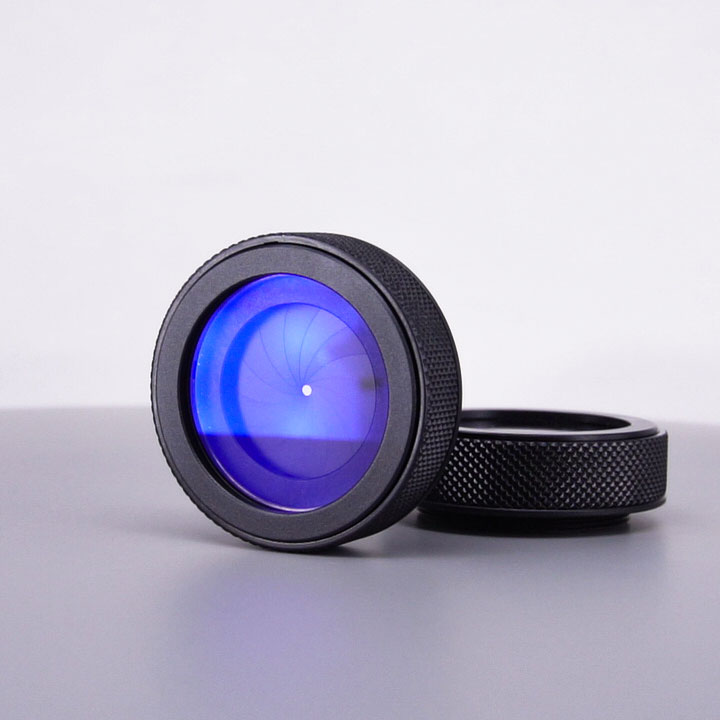 Adjustable PVS14 Lens Sacrific - Diy Electronic Modules recension och pris