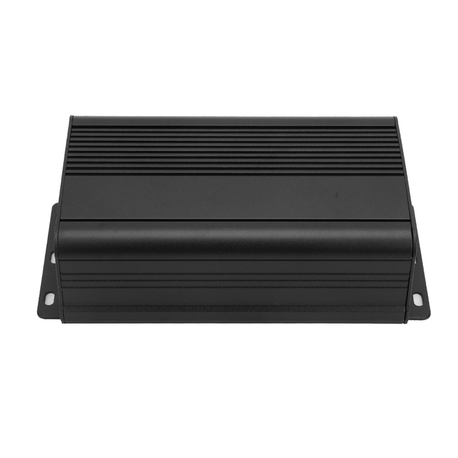 Aluminum Casing Cooling Box Ci - Diy Electronics Board recension och pris