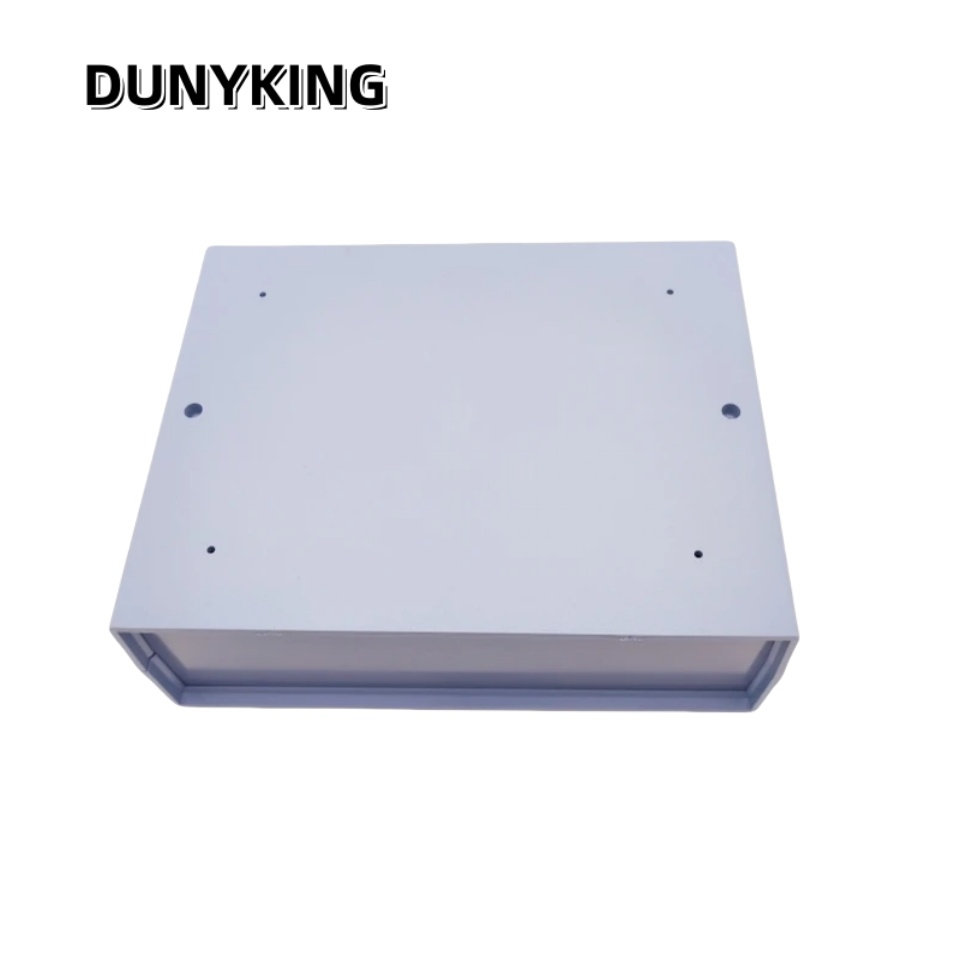 Enclosure Case Plastic Box 195 - Diy Electronics Board recension och pris