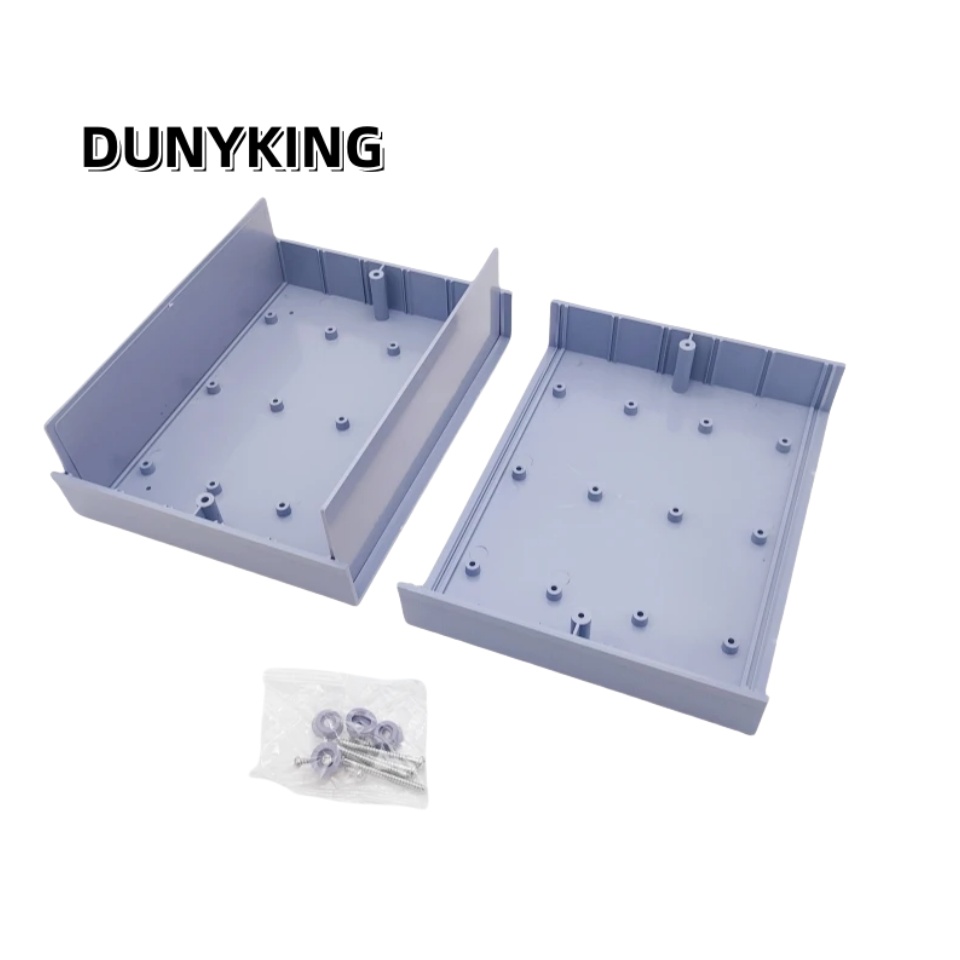 Enclosure Case Plastic Box 195 - Diy Electronics Board recension och pris