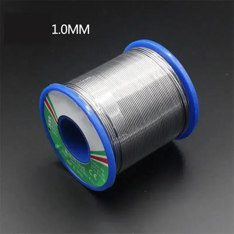 Rosin Core Solder Wire - Multi - Diy Electronics Flux recension och pris