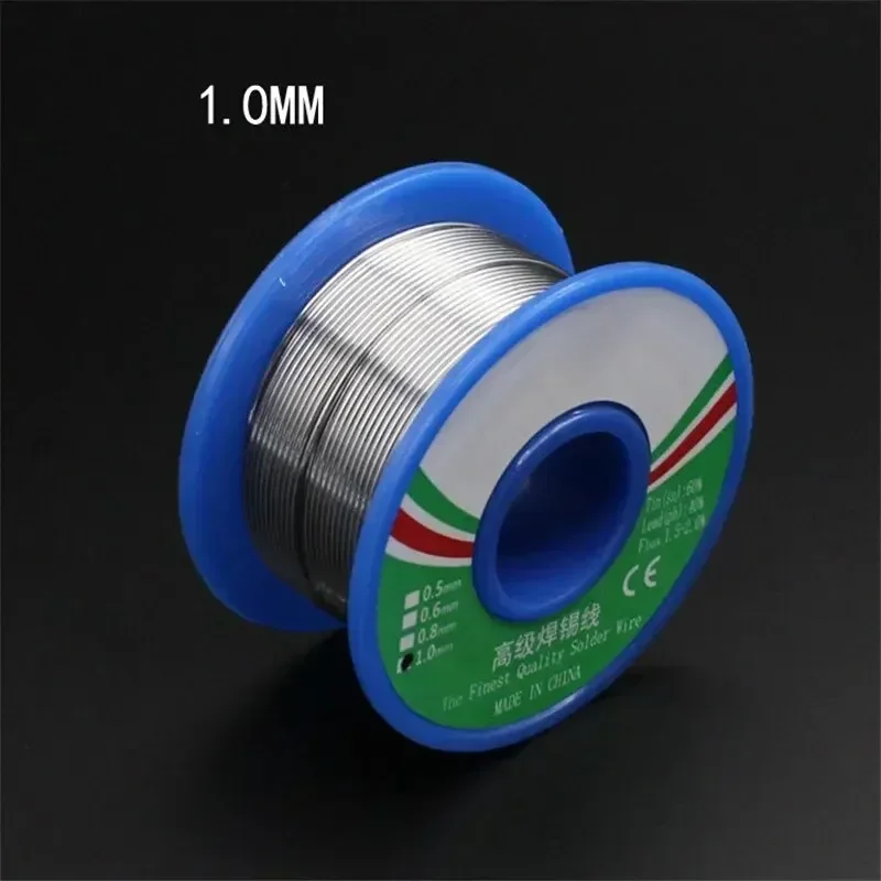 Rosin Core Solder Wire - Multi - Diy Electronics Flux recension och pris