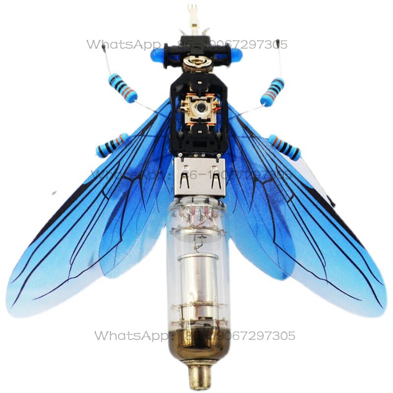 DIY Electronics Handmade Mater - Homemade Diy Electronics recension och pris