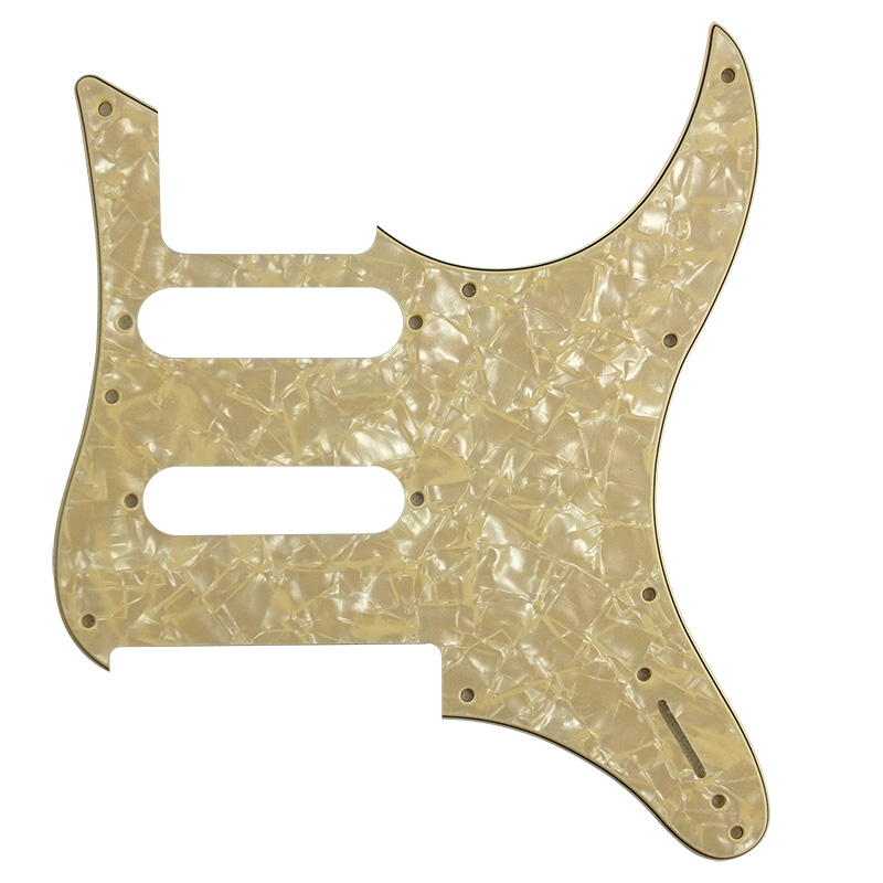 Pleroo Custom Guitar Parts - F - Diy Guitar Electronics recension och pris