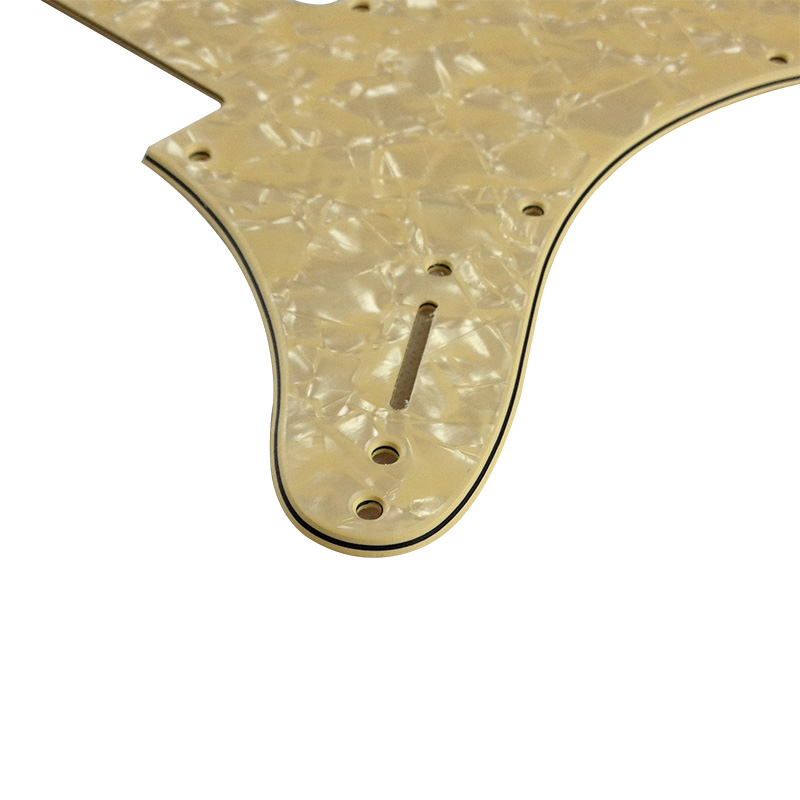 Pleroo Custom Guitar Parts - F - Diy Guitar Electronics recension och pris