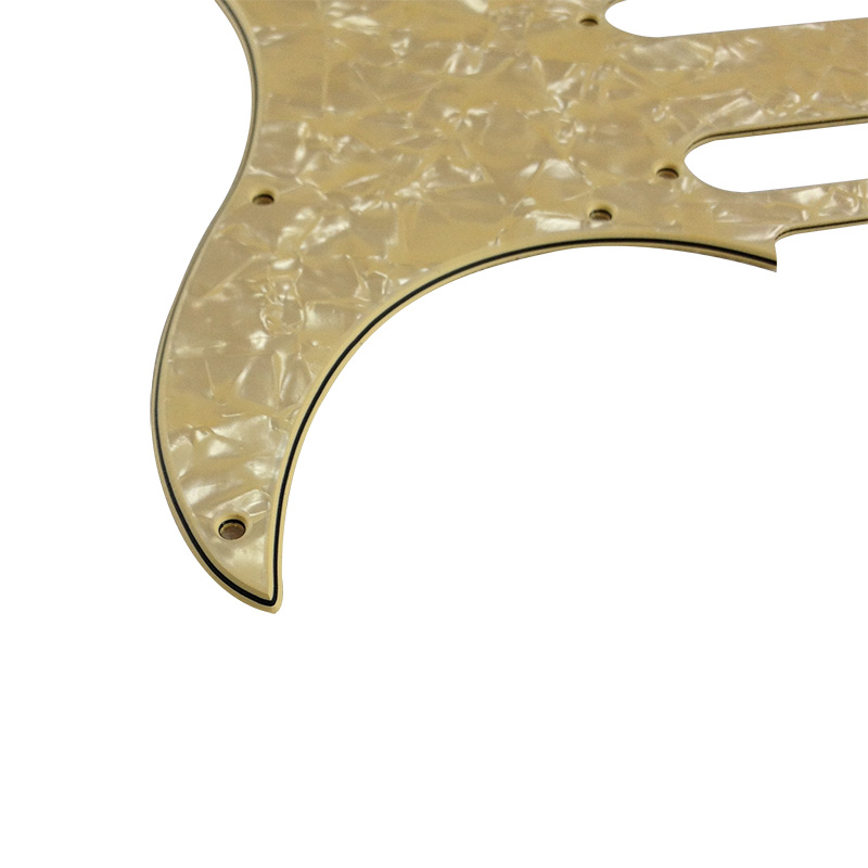 Pleroo Custom Guitar Parts - F - Diy Guitar Electronics recension och pris