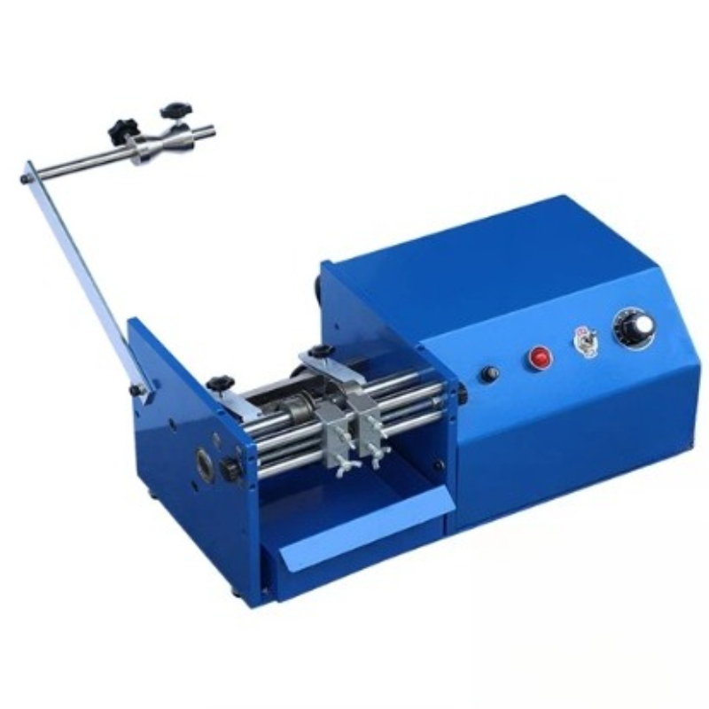 Manual Resistor Forming Machin - Diy Electronics Workshop recension och pris