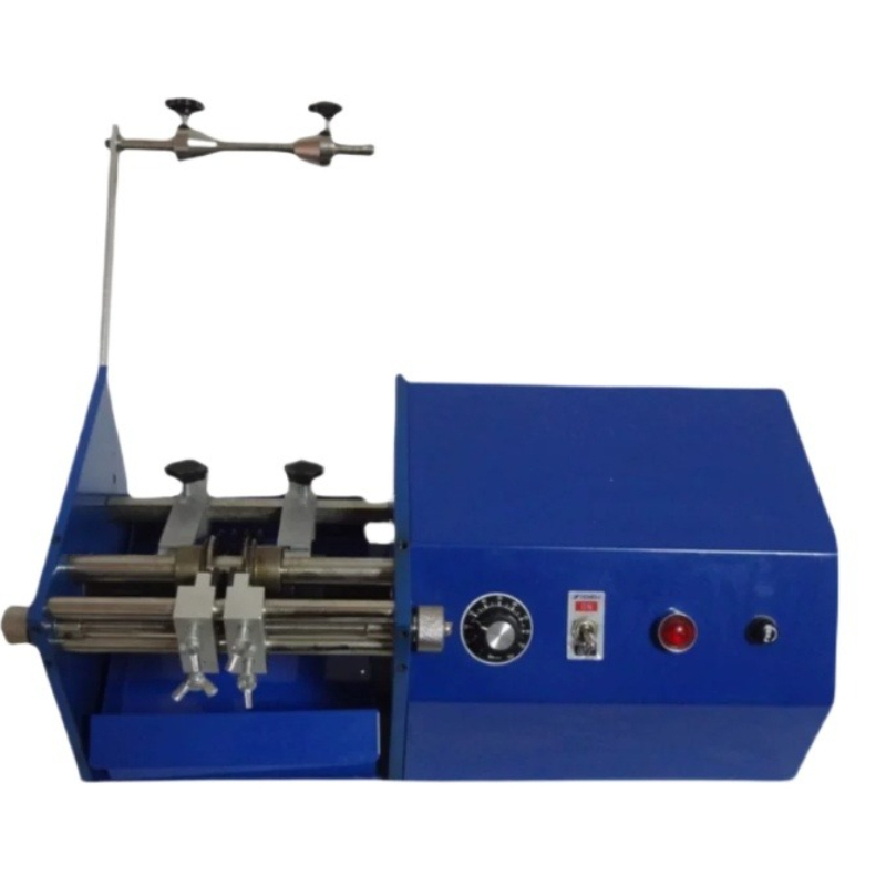 Manual Resistor Forming Machin - Diy Electronics Workshop recension och pris