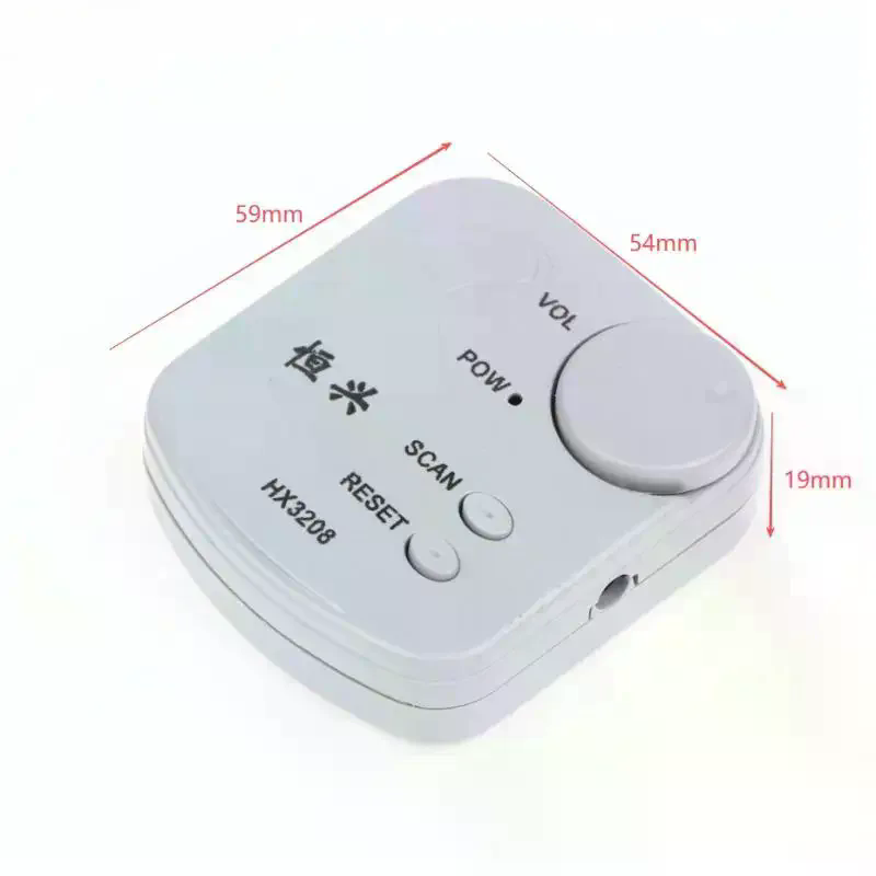 DIY Electronic Kit FM Micro SM - Diy Electronic Modules recension och pris