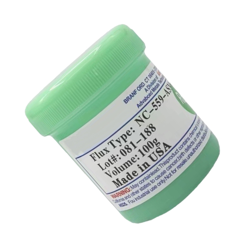 Quality NC559 Efficient Solder - Diy Electronics Flux recension och pris