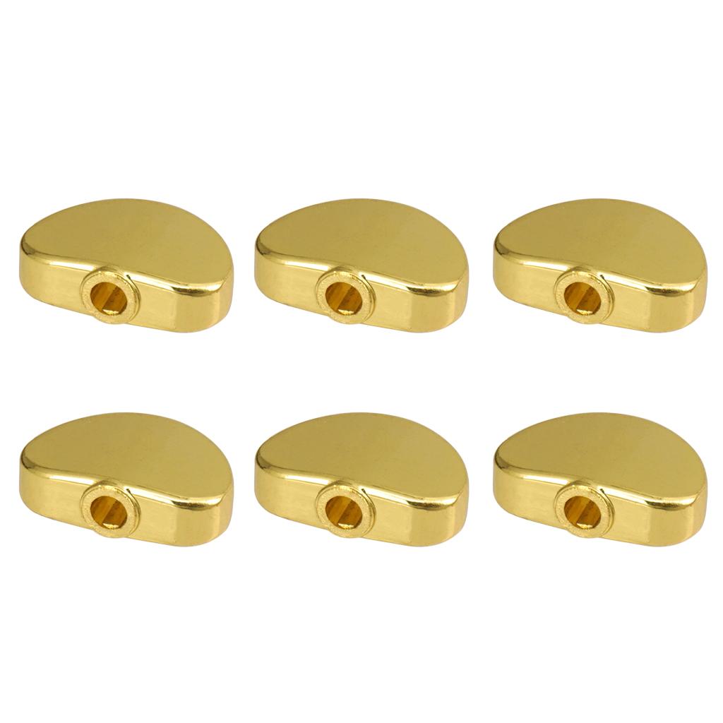 Acoustic Guitar Tuning Peg But - Diy Guitar Electronics recension och pris