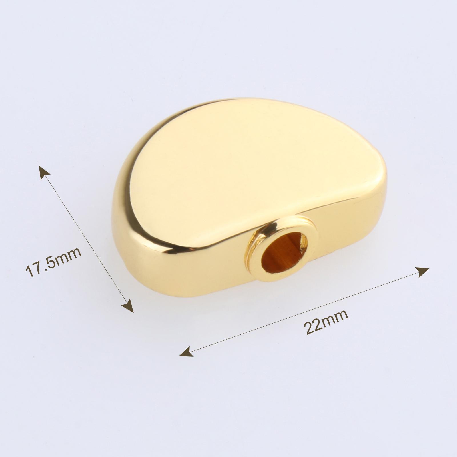 Acoustic Guitar Tuning Peg But - Diy Guitar Electronics recension och pris