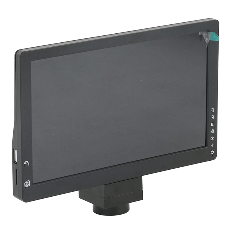 180X 12MP 9 inch LCD Display D - Diy Electronics Videos recension och pris