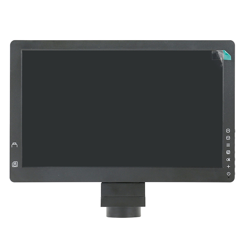 180X 12MP 9 inch LCD Display D - Diy Electronics Videos recension och pris