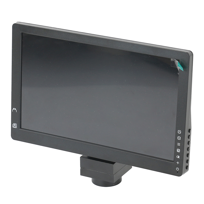 180X 12MP 9 inch LCD Display D - Diy Electronics Videos recension och pris