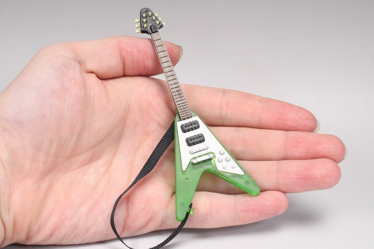 J.Dream capsule toys cute kawa - Diy Guitar Electronics recension och pris
