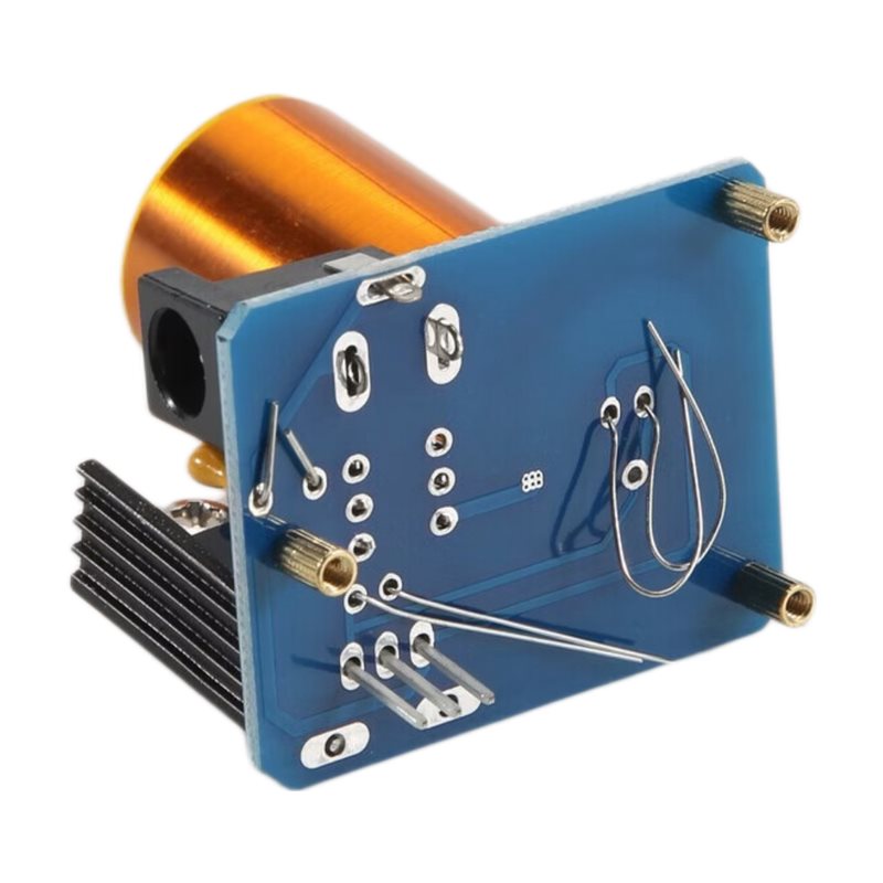 BD243 Mini For Tesla Coil Kit  - Diy Electronic Modules recension och pris