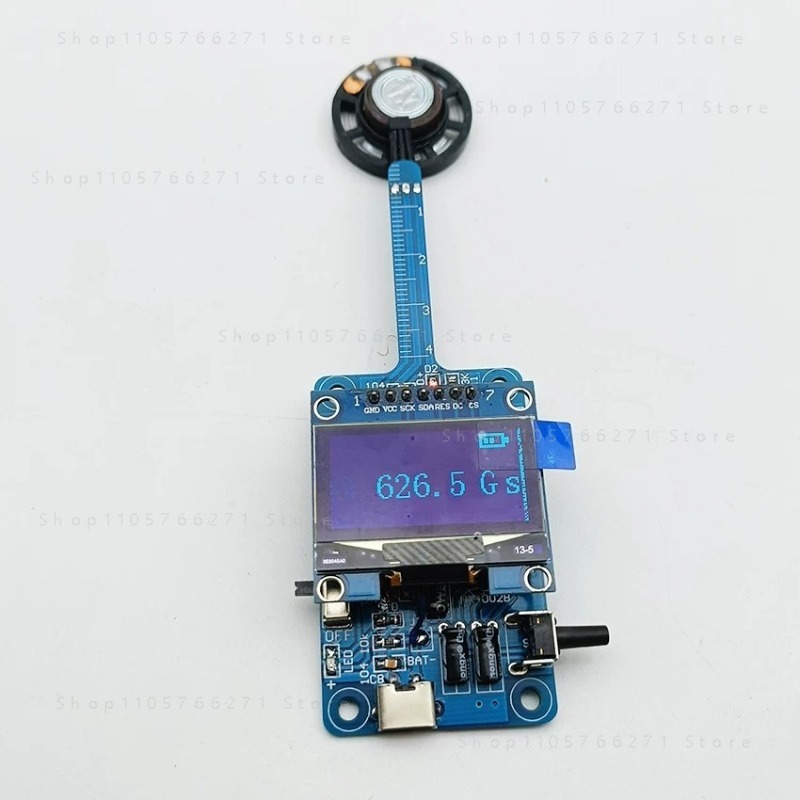 KTH5641 Magnetic Field Strengt - Diy Electronic Modules recension och pris
