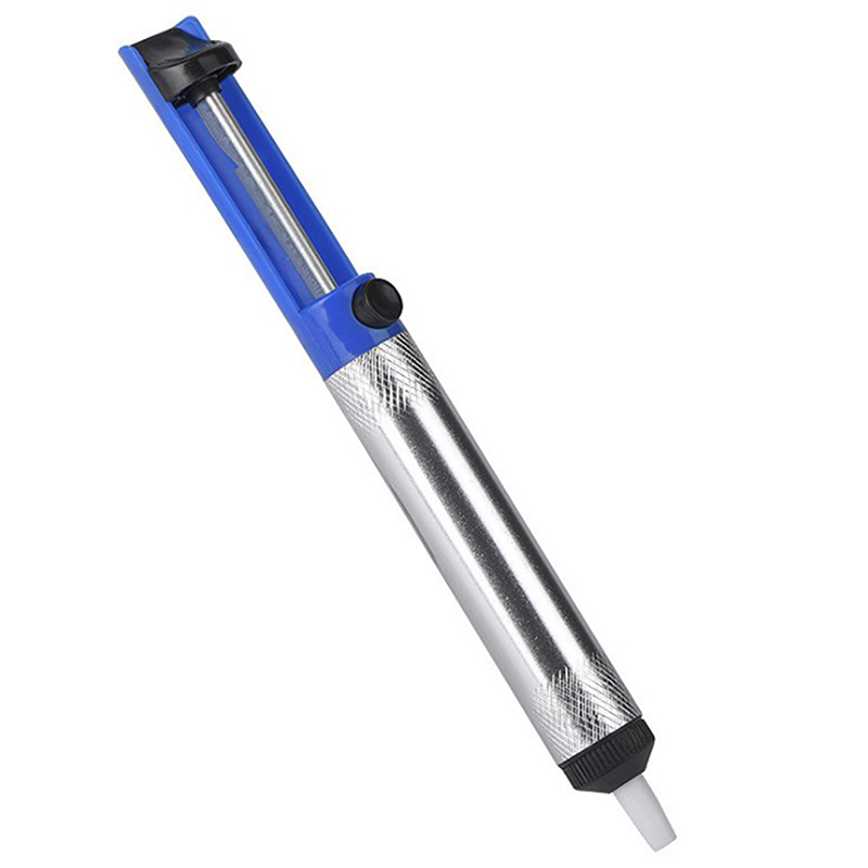 New【Desoldering Suction Pump S - Desoldering Pump Solder recension och pris