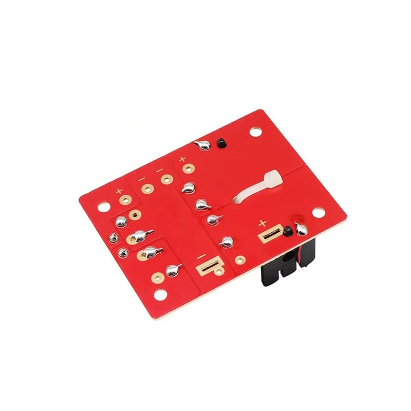 80W 2 Way Crossover Filters Mo - Diy Electronics Videos recension och pris