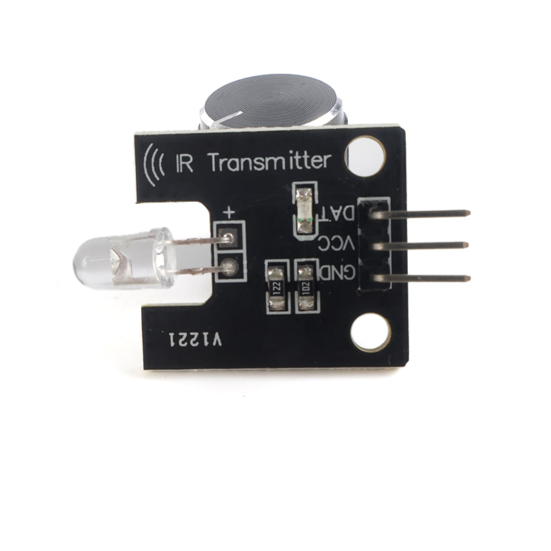 IR Infrared Transmitter & Rece - Ir Infrared Receiver recension och pris