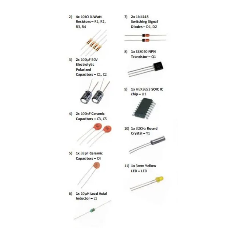 [NEW A09R!】 Wireless Stereo FM - Diy Electronic Modules recension och pris