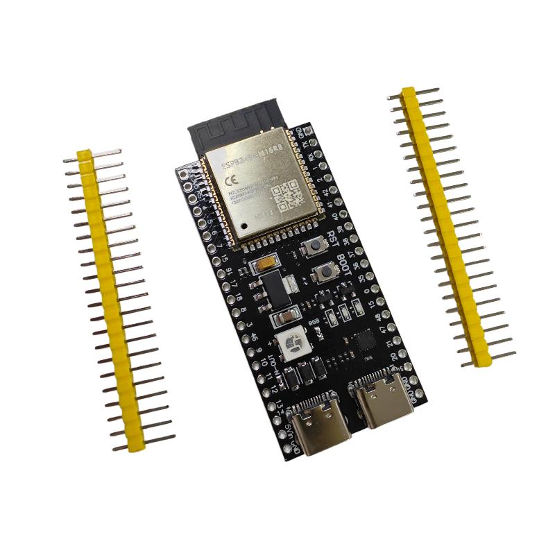 1Set Dual Core Development Boa - Diy Electronics Board recension och pris