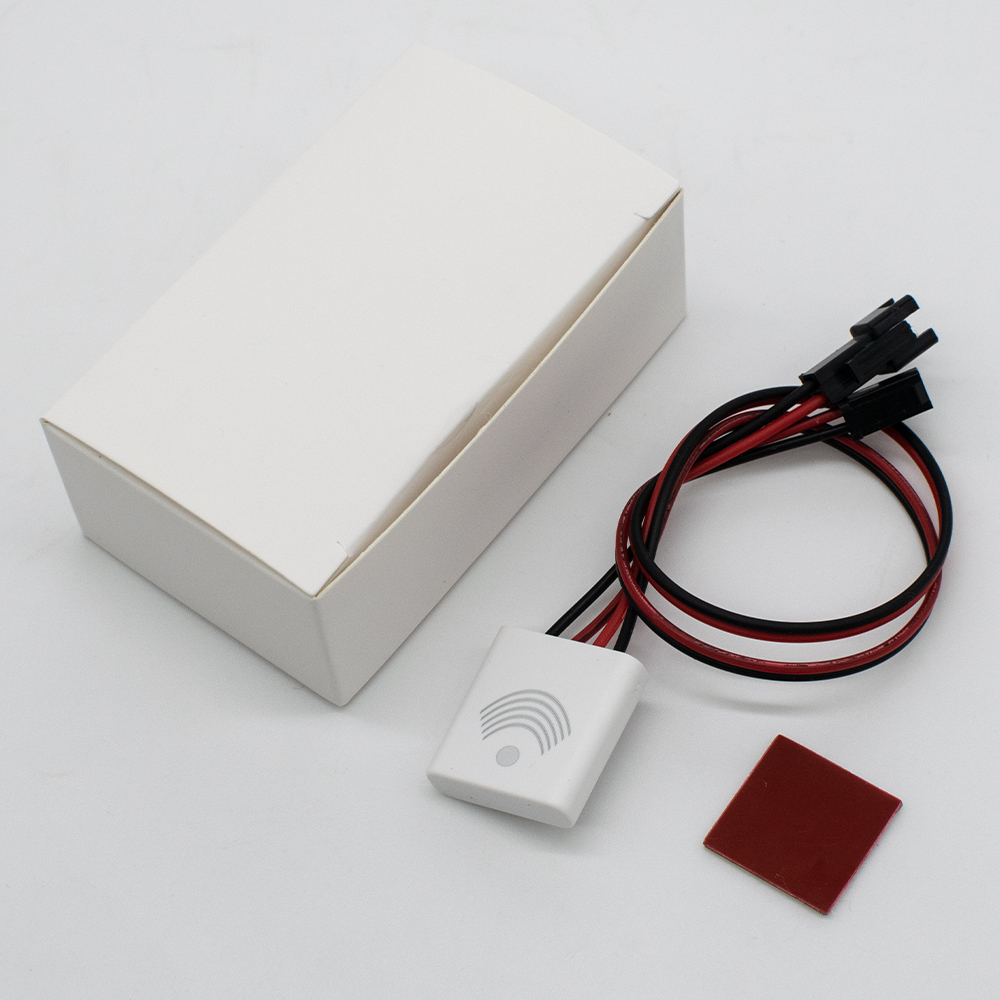 5.8GHz LED Microwave Radar Sen - Ldr Light Sensor recension och pris